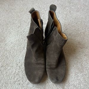 Isabel marant booties size 40 eur